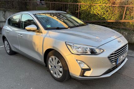 Ford Focus 69.000 km 9.999 &euro; Sindelfingen 71065