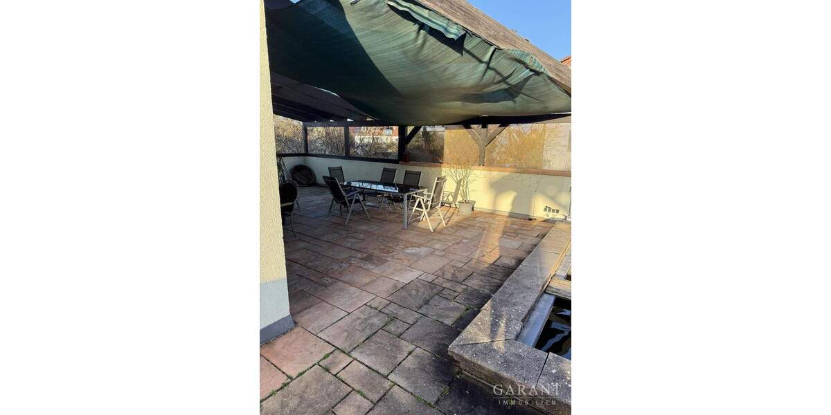 Doppelhaushälfte Schorndorf Weiler - 7 Zimmer, 124 m&sup2;, 490.000&euro; | Angebot:25707854