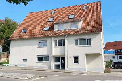 Wohnung Denkendorf - 3 Zimmer, 55 m&sup2;, 165.000&euro; | Angebot:27675225