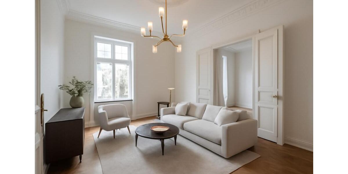 Etagenwohnung Stuttgart Lehen - 3 Zimmer, 88 m&sup2;, 2.100&euro; | Angebot:23228793