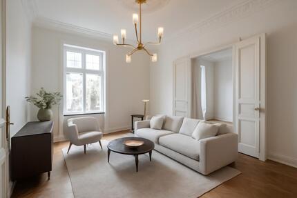 Wohnung Stuttgart Lehen - 3 Zimmer, 88 m&sup2;, 2.100&euro; | Angebot:23228793