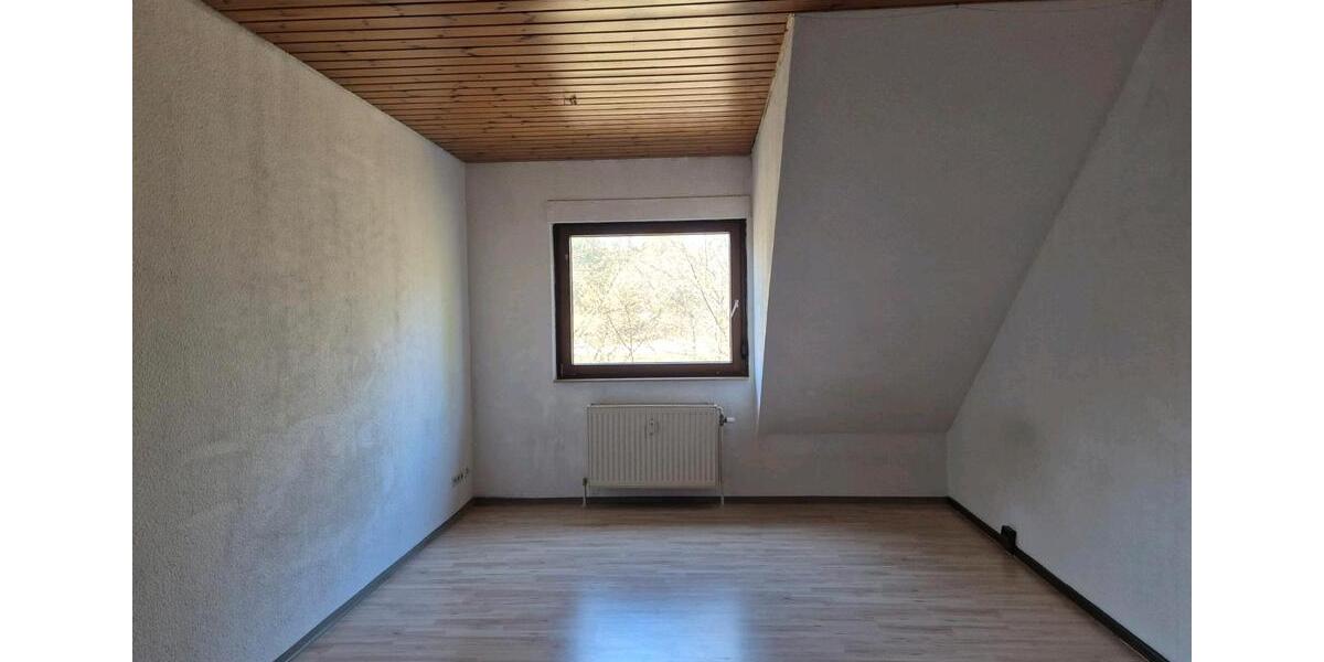 Dachgeschoßwohnung Althütte - 2 Zimmer, 42 m&sup2;, 135.000&euro; | Angebot:25765951