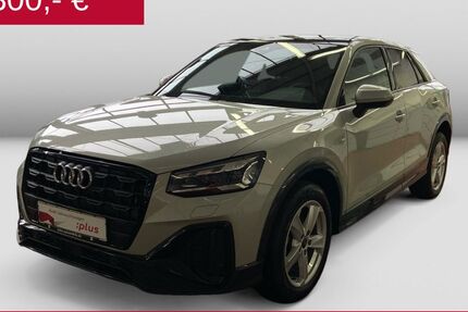 Audi Q2 4.994 km 33.430 &euro; Esslingen 73730