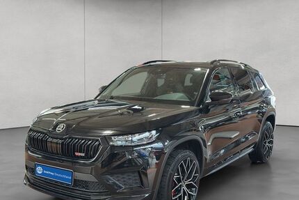 Skoda Kodiaq 95.471 km 32.890 &euro; Stuttgart 70190