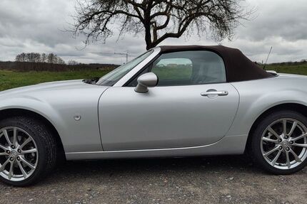 Mazda MX-5 138.000 km 9.000 &euro; Sulzbach 71560