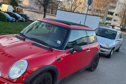 Mini One 170.000 km 1.999 &euro; Bietigheim-Bissingen, Stadt 74321