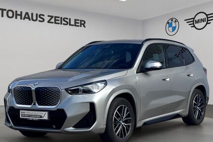 BMW iX1 48.900 km 46.420 &euro; Waiblingen 71332