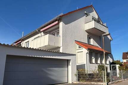 Haus Stuttgart / Möhringen Möhringen - 15 Zimmer, 384 m&sup2;, 1.680.000&euro; | Angebot:24734782