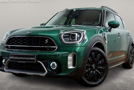 Mini Countryman SE (Cooper) 60.278 km 28.980 &euro; Stuttgart 70569