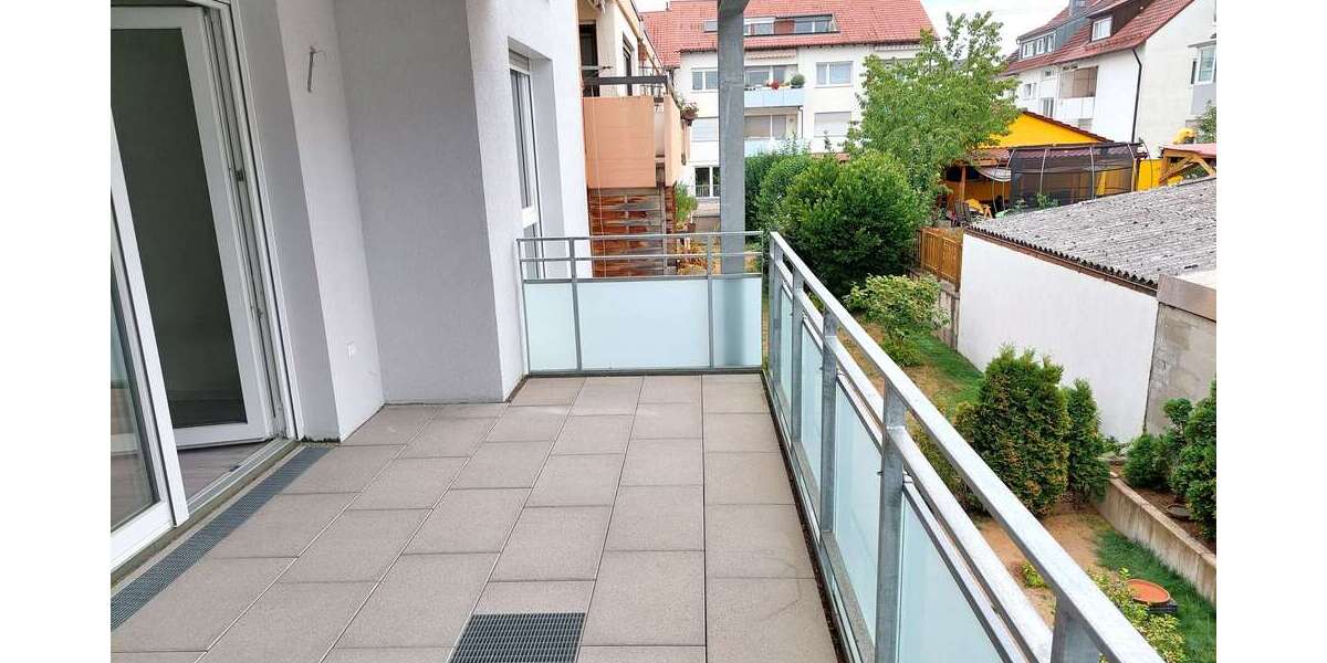 Etagenwohnung Fellbach - 4 Zimmer, 105 m&sup2;, 519.000&euro; | Angebot:27270724
