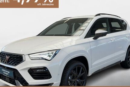 Cupra Ateca 1.505 km 34.430 &euro; Stuttgart-Feuerbach 70469