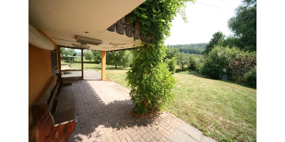 Einfamilienhaus Rudersberg - 7 Zimmer, 165 m&sup2;, 705.000&euro; | Angebot:24783839