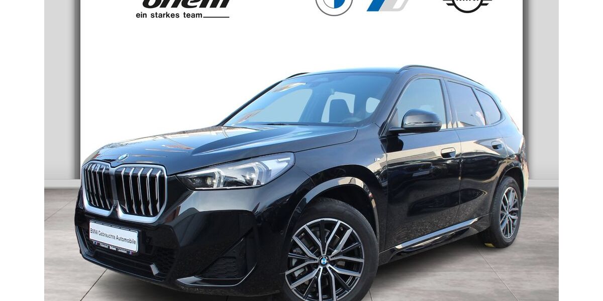 BMW X1 42.990 km 40.990 &euro; Filderstadt 70794