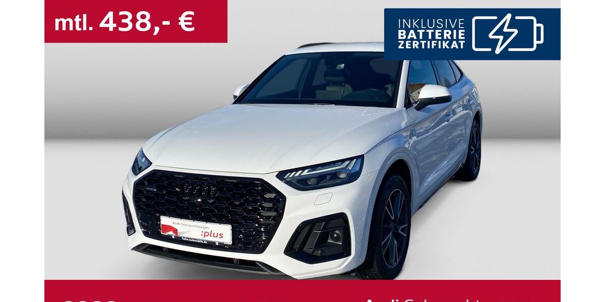 Audi Q5 39.261 km 41.990 &euro; Göppingen 73037