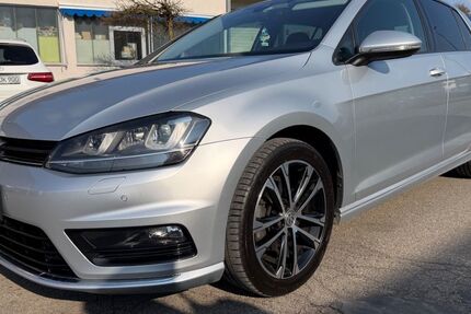 VW Golf 112.000 km 13.999 &euro; Murrhardt 71540