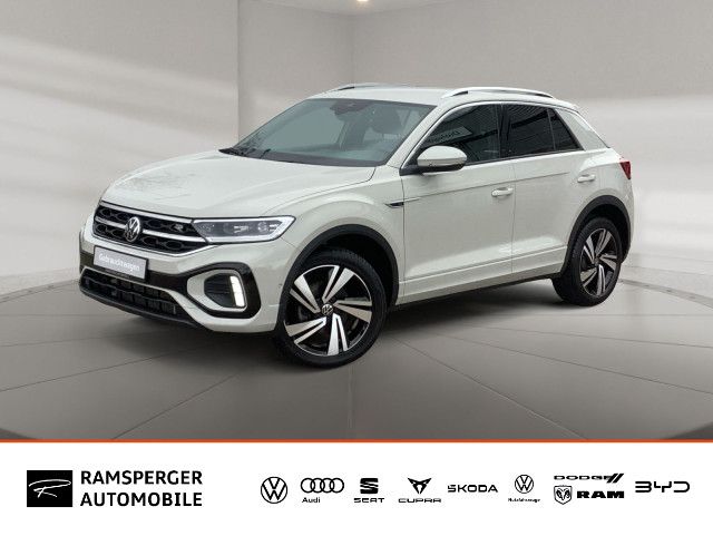 VW T-Roc 17.215 km 28.990 &euro; Nürtingen 72622