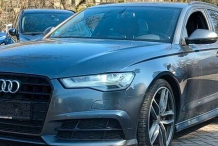 Audi A6 89.000 km 21.000 &euro; Asperg 71679