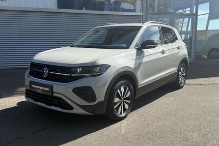 VW T-Cross 54.432 km 18.690 &euro; Denkendorf 73770