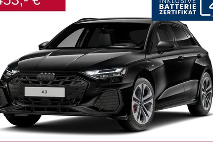 Audi A3 7.977 km 46.930 &euro; Ludwigsburg 71636