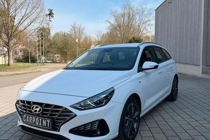Hyundai i30 59.500 km 18.490 &euro; Großbottwar 71723