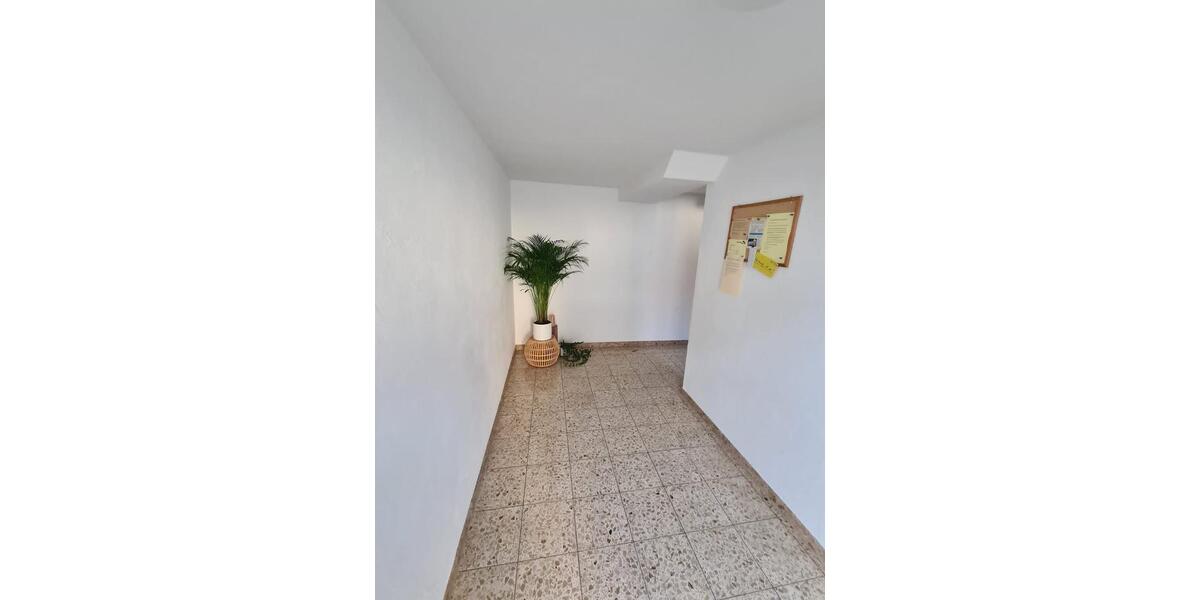 Dachgeschoßwohnung Göppingen Faurndau - 2 Zimmer, 46 m&sup2;, 600&euro; | Angebot:25371397