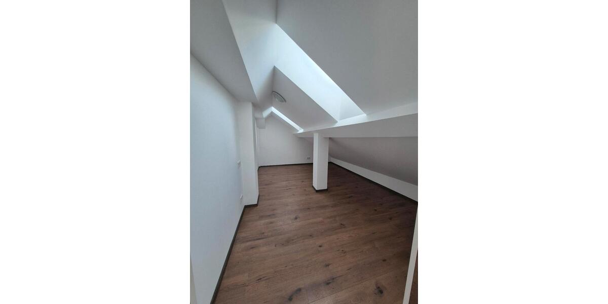 Maisonettenwohnung Waiblingen Bittenfeld - 4 Zimmer, 101 m&sup2;, 1.200&euro; | Angebot:27616373