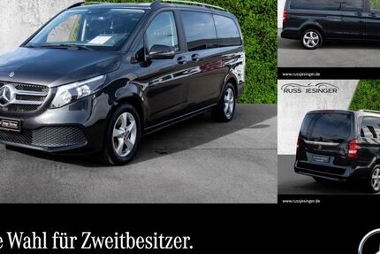 Mercedes-Benz V 220 85.200 km 41.900 &euro; Dettingen unter Teck 73265