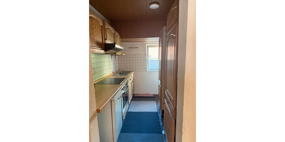 Etagenwohnung Renningen - 4 Zimmer, 79 m&sup2;, 500&euro; | Angebot:27625098