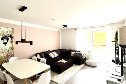 Wohnung Leutenbach - 3 Zimmer, 61 m&sup2;, 265.000&euro; | Angebot:25057857