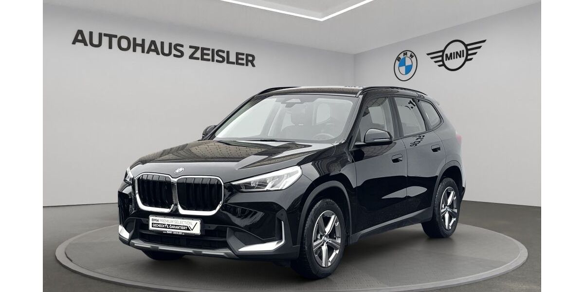 BMW X1 71.900 km 26.790 &euro; Waiblingen 71332