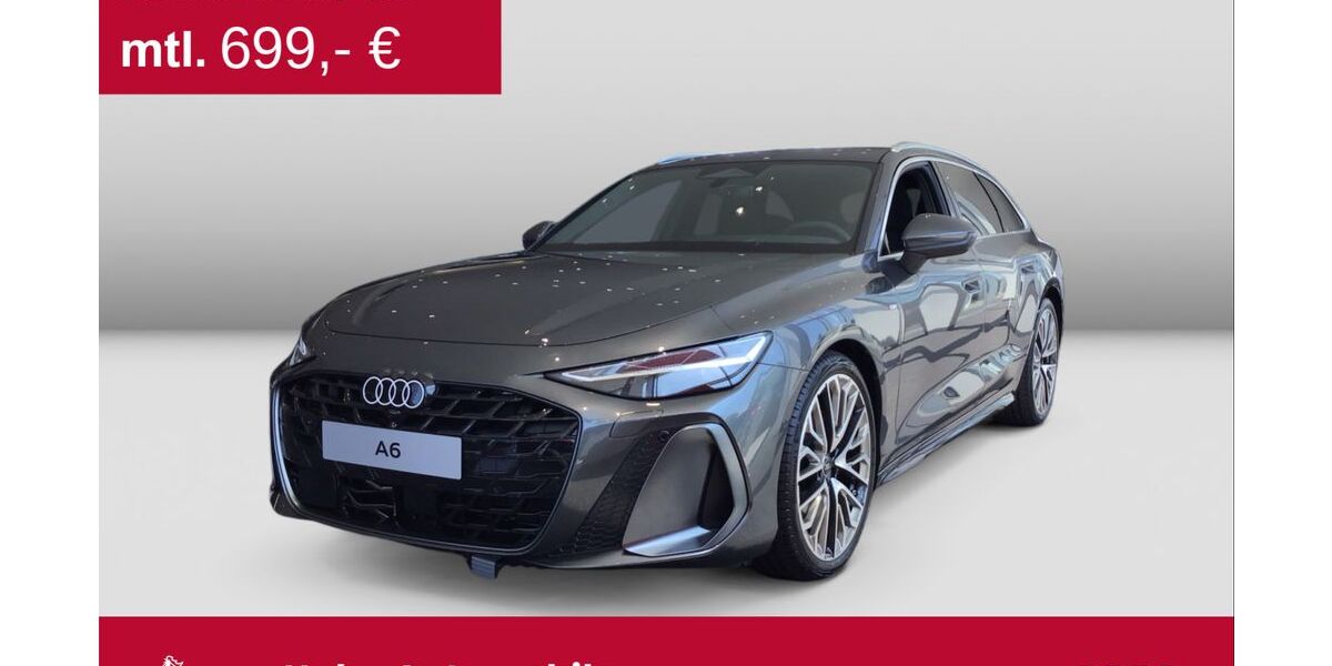 Audi A6 3.800 km 87.830 &euro; Ludwigsburg 71636