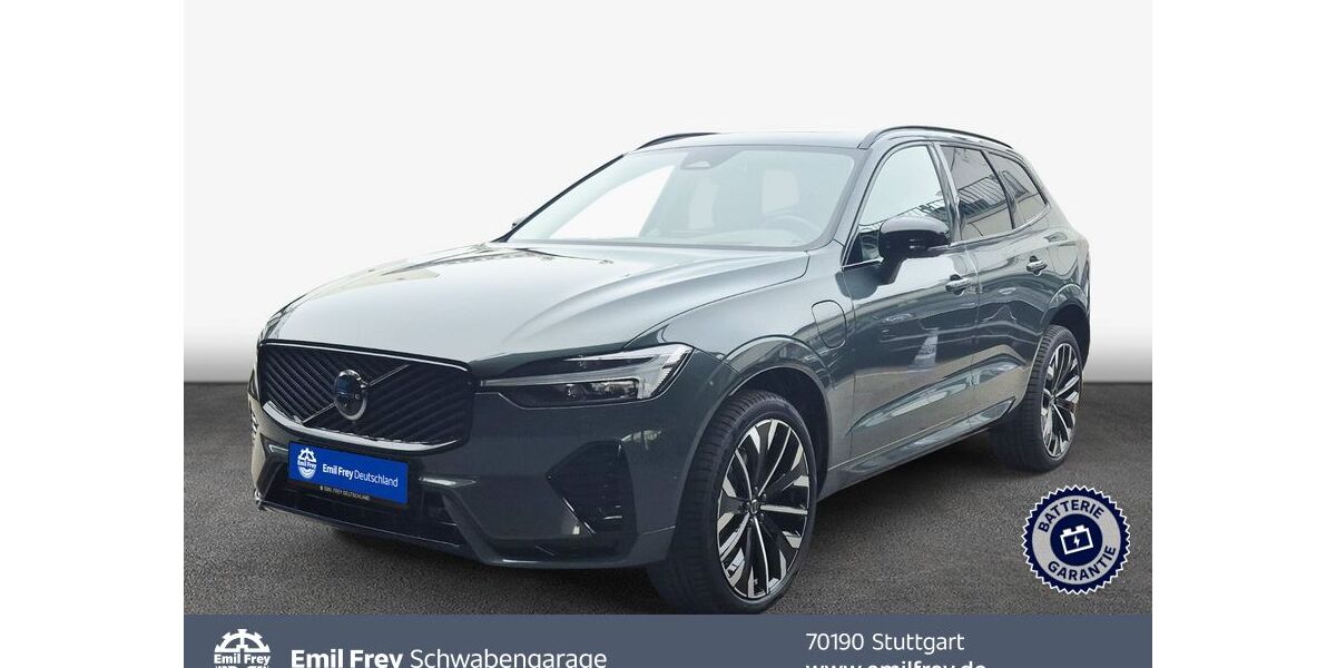 Volvo XC60 17.457 km 68.990 &euro; Stuttgart 70190