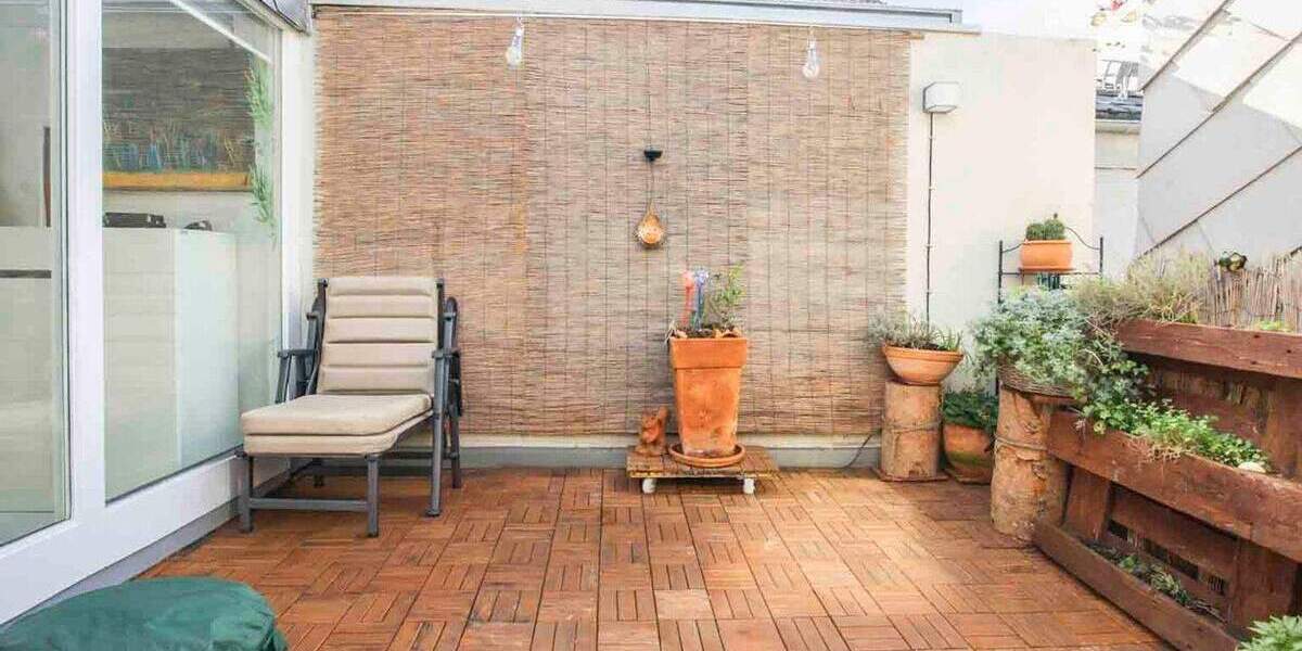 Einfamilienhaus Stuttgart Neugereut - 2 Zimmer, 185.000&euro; | Angebot:25654451