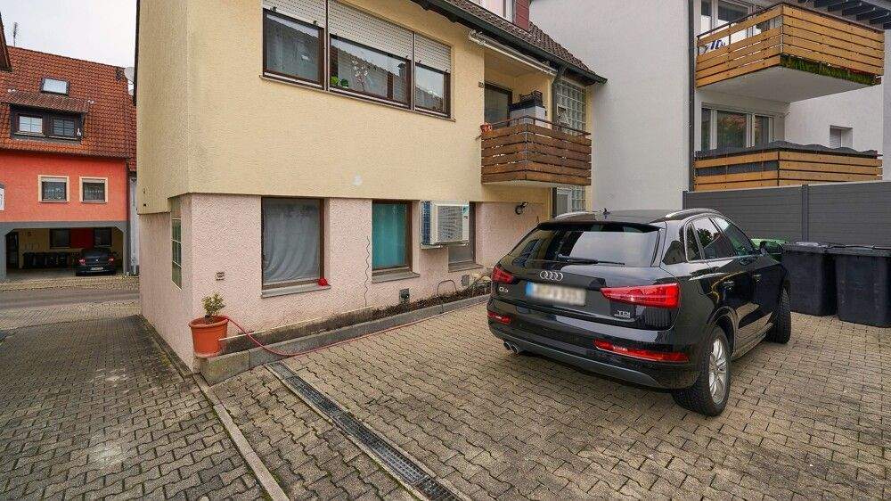 Mehrfamilienhaus, Wohnhaus Ingersheim Großingersheim - 1 Zimmer, 121 m&sup2;, 599.000&euro; | Angebot:25697231