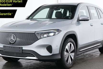Mercedes-Benz EQB 250 6.550 km 43.880 &euro; Esslingen 73730