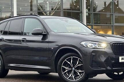 BMW X3 33.851 km 47.900 &euro; Winnenden 71364