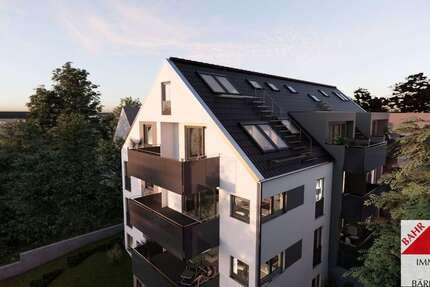 Wohnung Sindelfingen - 2.5 Zimmer, 83 m&sup2;, 699.000&euro; | Angebot:25758987