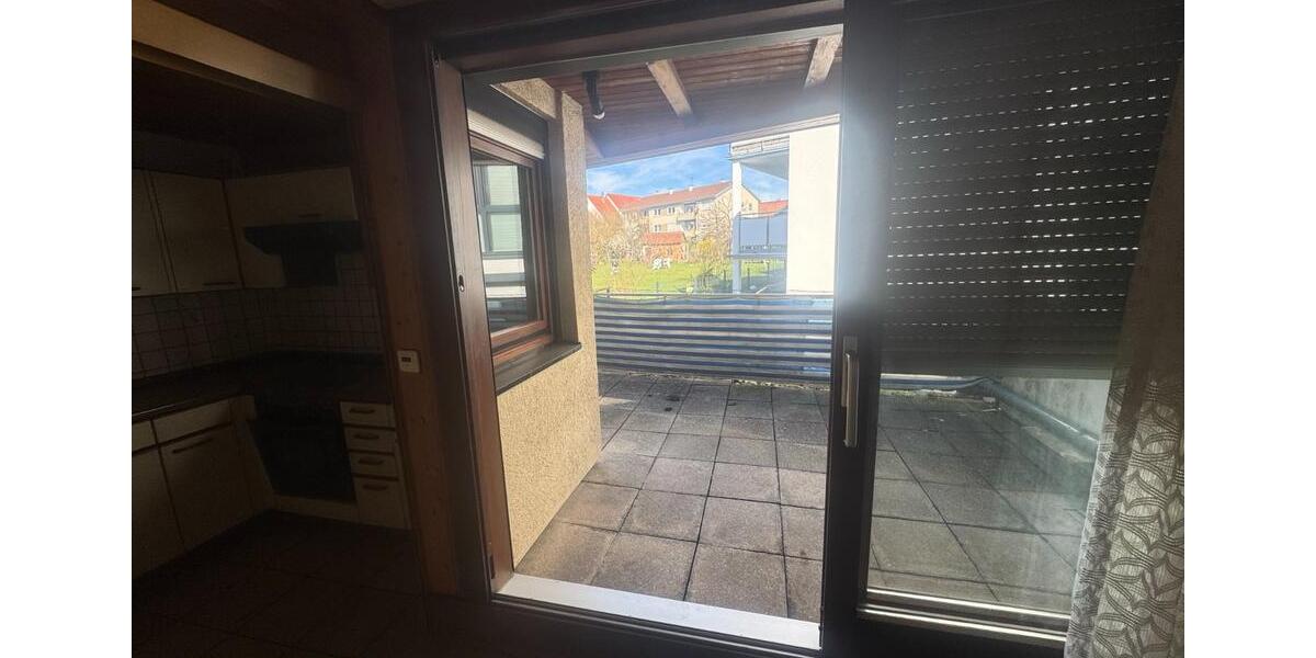 Maisonettenwohnung Ingersheim - 3.5 Zimmer, 81 m&sup2;, 1.100&euro; | Angebot:25959564