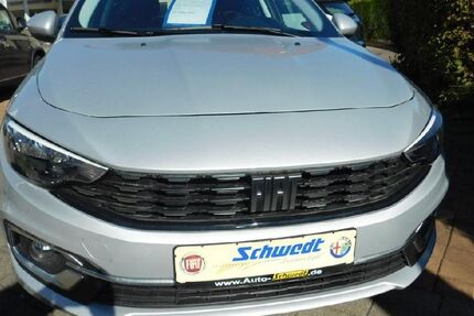 Fiat Tipo 19.500 km 17.400 &euro; Ludwigsburg 71640