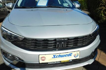 Fiat Tipo 28.000 km 16.900 &euro; Ludwigsburg 71640