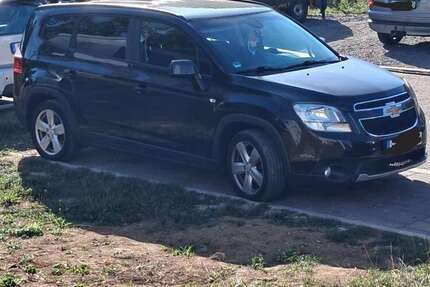 Chevrolet Orlando 227.986 km 2.000 &euro; Stuttgart 70439