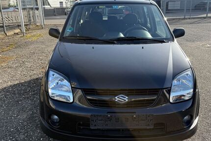 Suzuki Ignis 89.000 km 3.500 &euro; Remshalden bei Stuttgart 73630