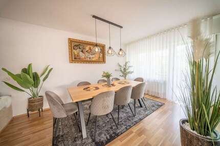 Wohnung Kornwestheim - 4.5 Zimmer, 122 m&sup2;, 364.000&euro; | Angebot:27700368