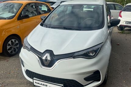 Renault ZOE 39.400 km 12.790 &euro; Ludwigsburg 71636