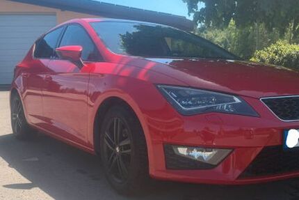 Seat Leon 129.545 km 8.600 &euro; Grosserlach 71577