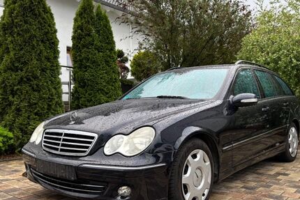 Mercedes-Benz C 220 257.000 km 1.200 &euro; Weissach im Tal 71554