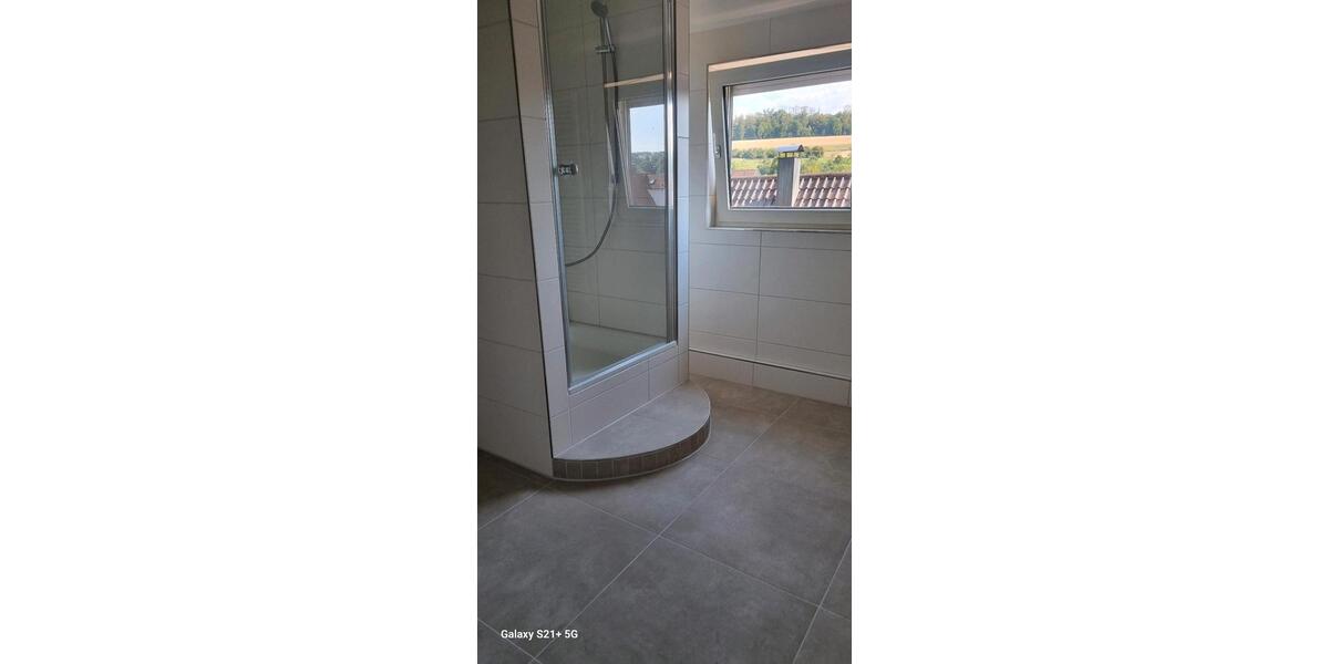 Etagenwohnung Uhingen - 1 Zimmer, 25 m&sup2;, 600&euro; | Angebot:27578306