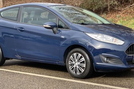 Ford Fiesta 67.000 km 6.300 &euro; Fellbach 70736