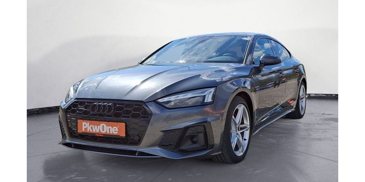 Audi A5 134.425 km 29.860 &euro; Göppingen 73037