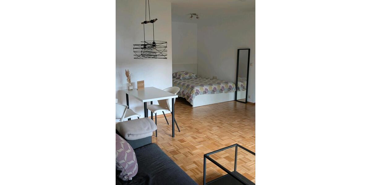 Erdgeschoßwohnung Oberstenfeld - 1.5 Zimmer, 40 m&sup2;, 700&euro; | Angebot:24465136